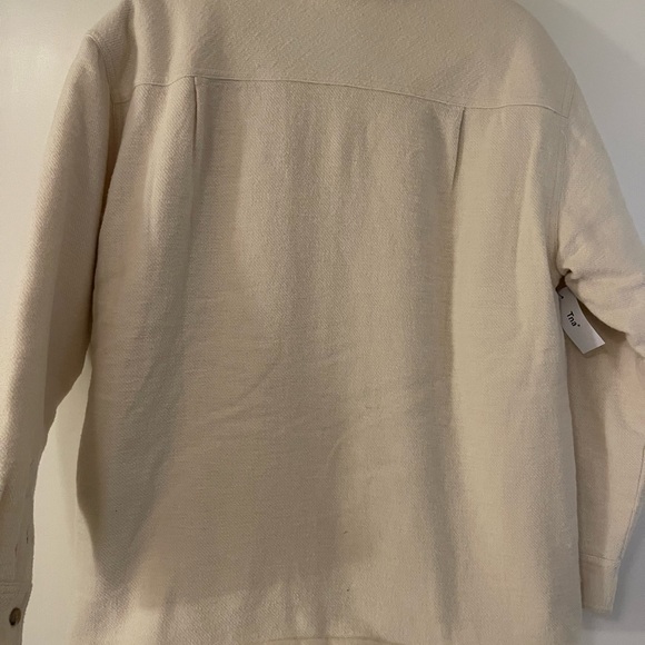 COPY - NWT tna prospect shirt jacket - Picture 5 of 10